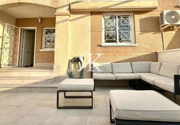 Revente - Bungalow - Torrevieja - Torreblanca