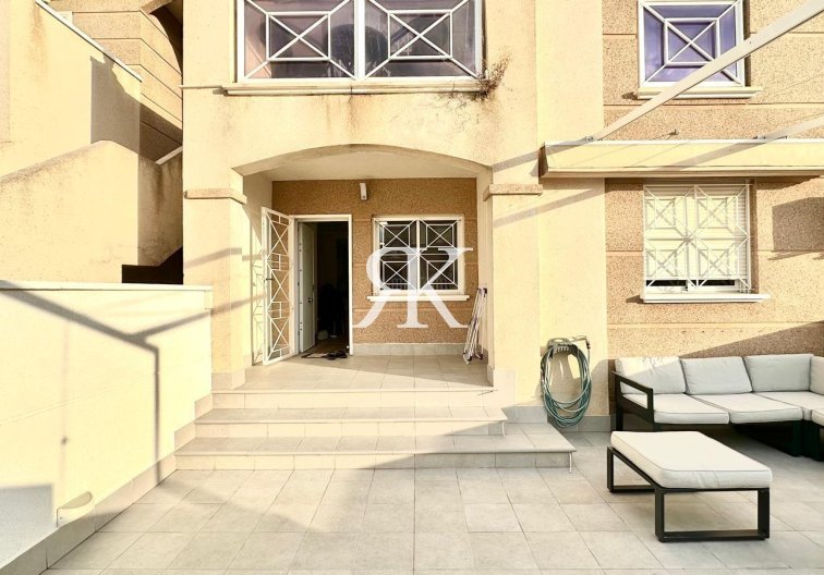 Revente - Bungalow - Torrevieja - Torreblanca