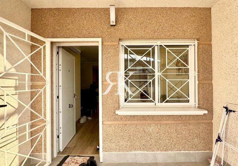 Revente - Bungalow - Torrevieja - Torreblanca