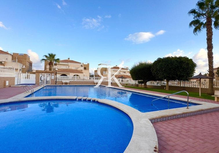 Revente - Bungalow - Torrevieja - Torreblanca