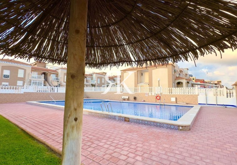 Revente - Bungalow - Torrevieja - Torreblanca