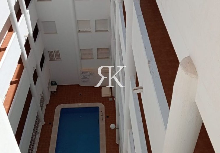 Herverkoop - Appartement - Torrevieja - Costa Blanca