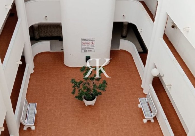 Herverkoop - Appartement - Torrevieja - Costa Blanca