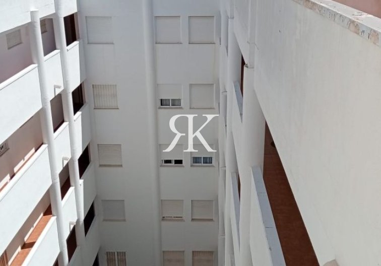 Herverkoop - Appartement - Torrevieja - Costa Blanca