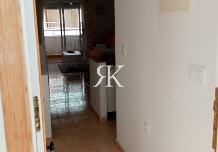 Herverkoop - Appartement - Torrevieja - Costa Blanca