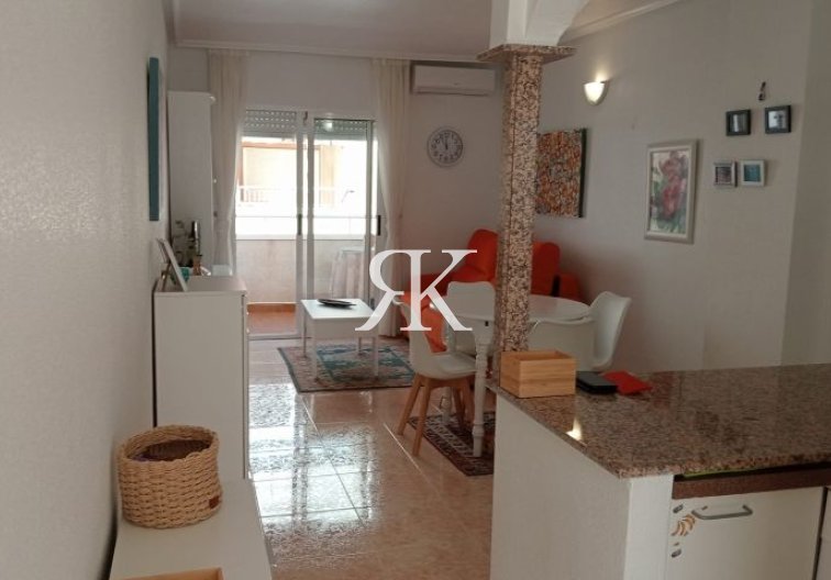 Herverkoop - Appartement - Torrevieja - Costa Blanca