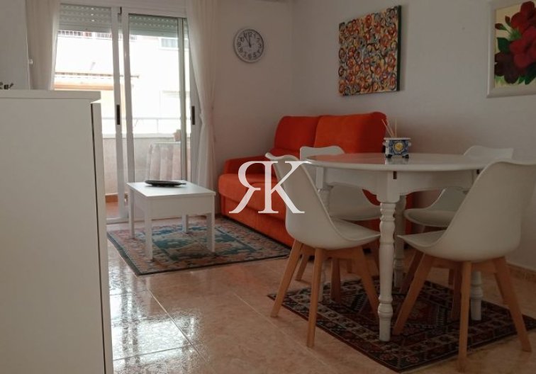 Herverkoop - Appartement - Torrevieja - Costa Blanca