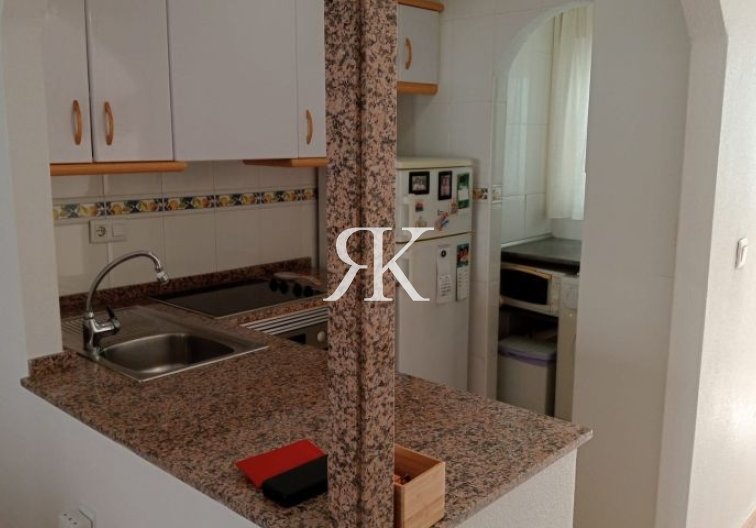 Herverkoop - Appartement - Torrevieja - Costa Blanca