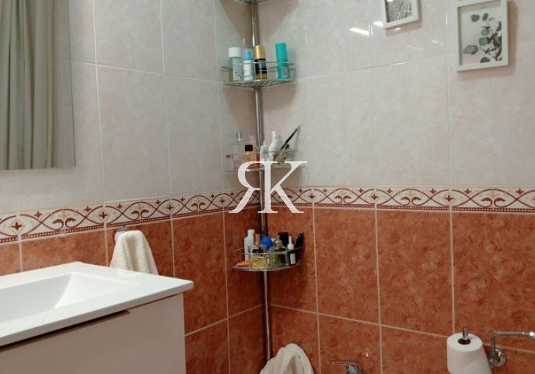 Herverkoop - Appartement - Torrevieja - Costa Blanca