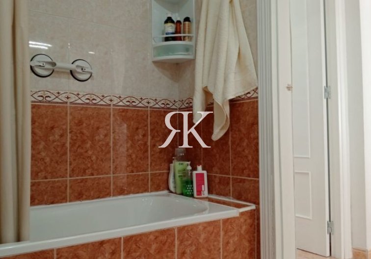 Herverkoop - Appartement - Torrevieja - Costa Blanca