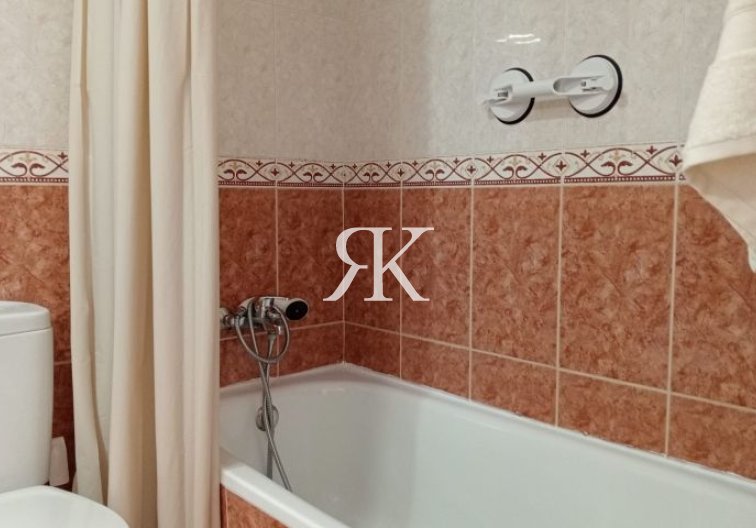 Herverkoop - Appartement - Torrevieja - Costa Blanca