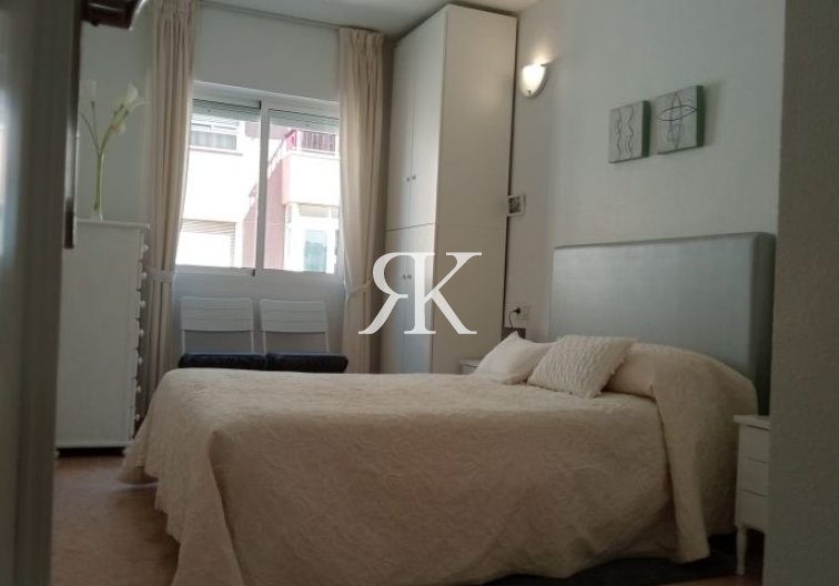 Herverkoop - Appartement - Torrevieja - Costa Blanca