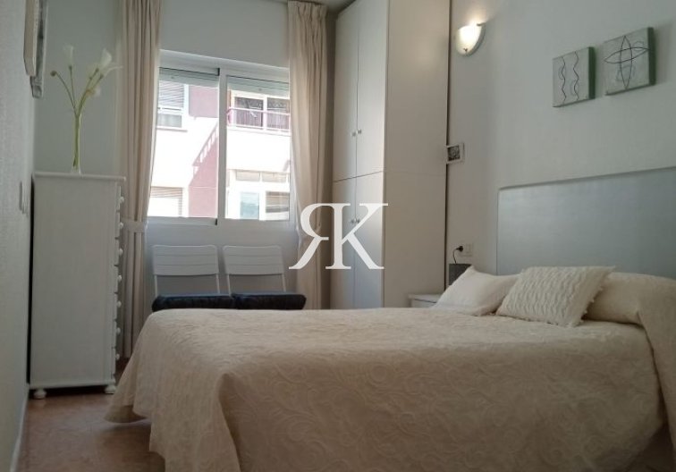 Herverkoop - Appartement - Torrevieja - Costa Blanca