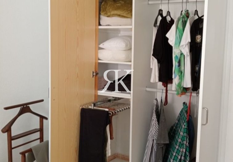 Herverkoop - Appartement - Torrevieja - Costa Blanca