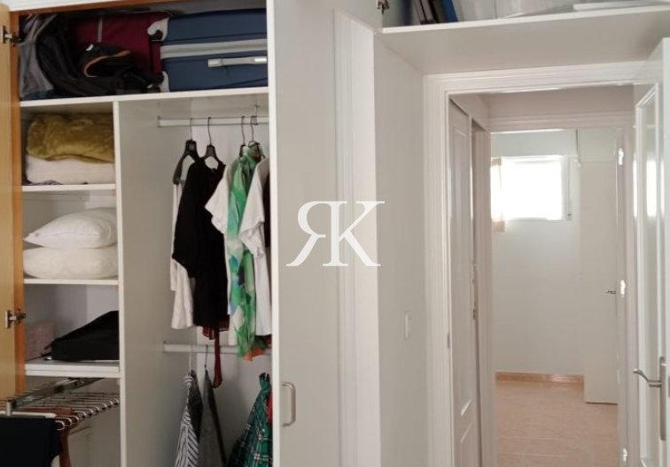 Herverkoop - Appartement - Torrevieja - Costa Blanca