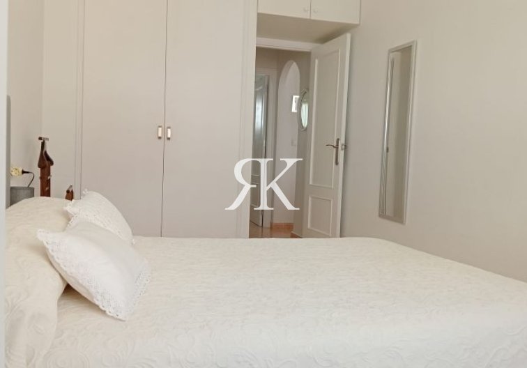 Herverkoop - Appartement - Torrevieja - Costa Blanca