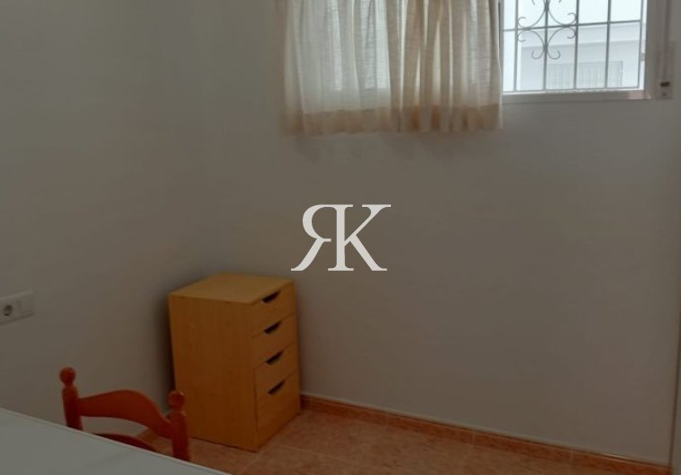 Herverkoop - Appartement - Torrevieja - Costa Blanca