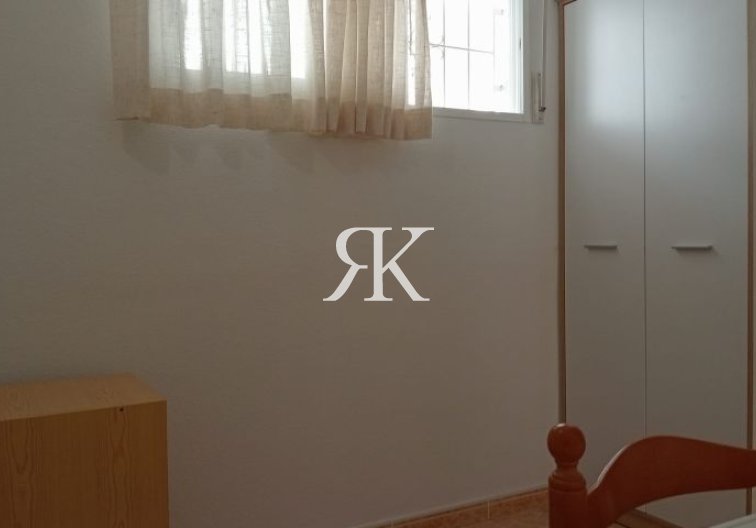 Herverkoop - Appartement - Torrevieja - Costa Blanca