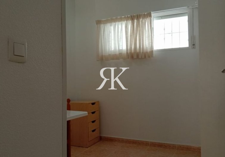 Herverkoop - Appartement - Torrevieja - Costa Blanca