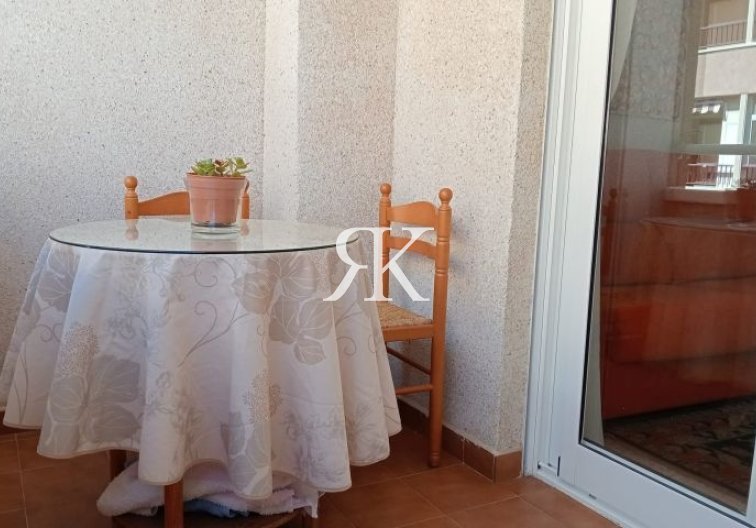 Herverkoop - Appartement - Torrevieja - Costa Blanca