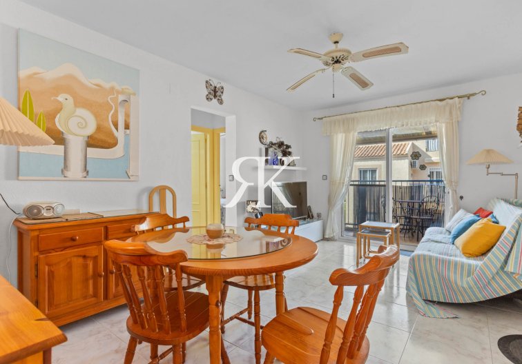 Revente - Bungalow - Torrevieja - Costa Blanca