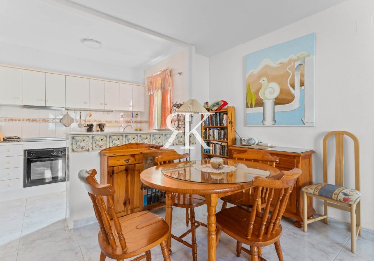 Revente - Bungalow - Torrevieja - Costa Blanca