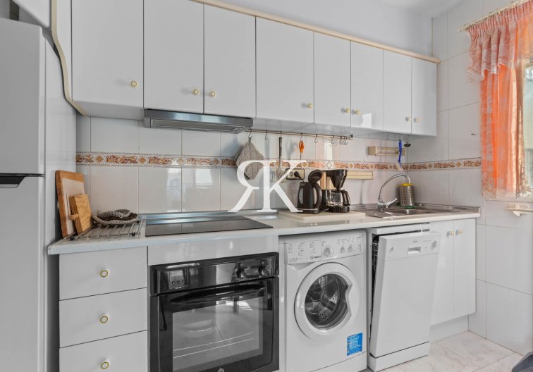 Revente - Bungalow - Torrevieja - Costa Blanca