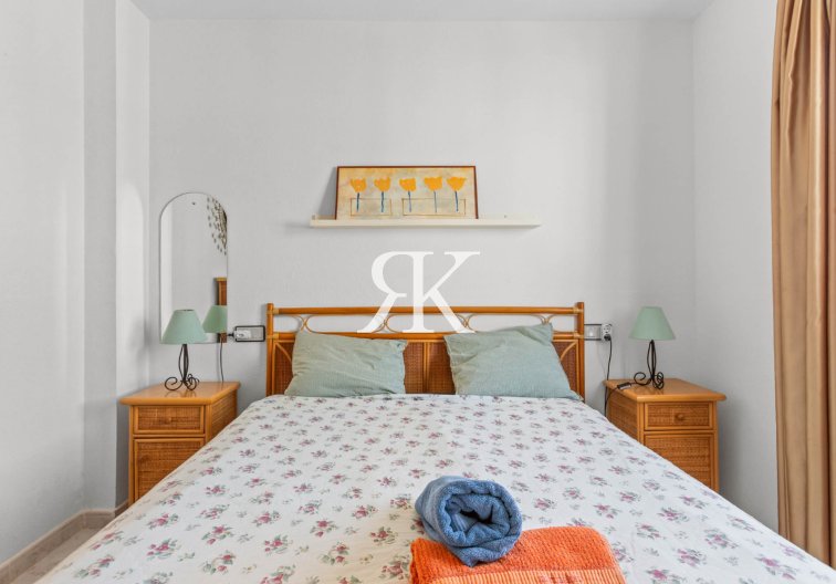 Revente - Bungalow - Torrevieja - Costa Blanca