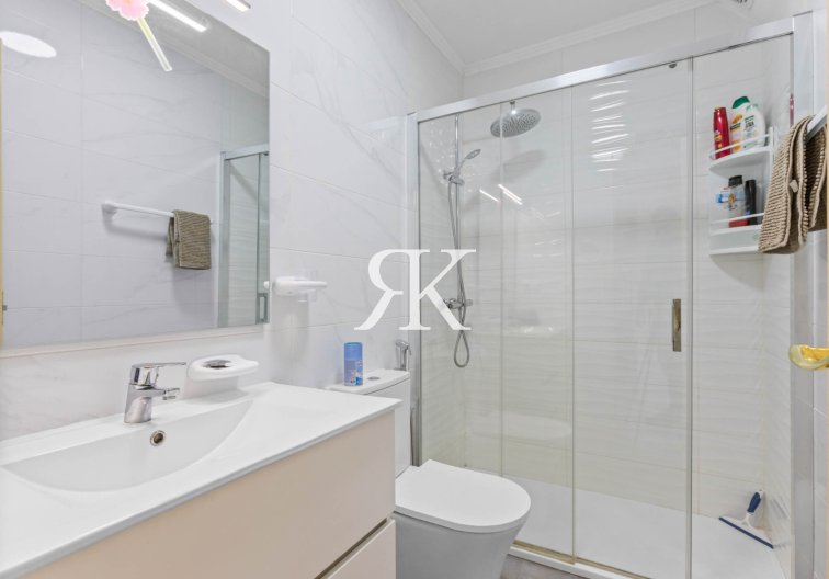 Revente - Bungalow - Torrevieja - Costa Blanca