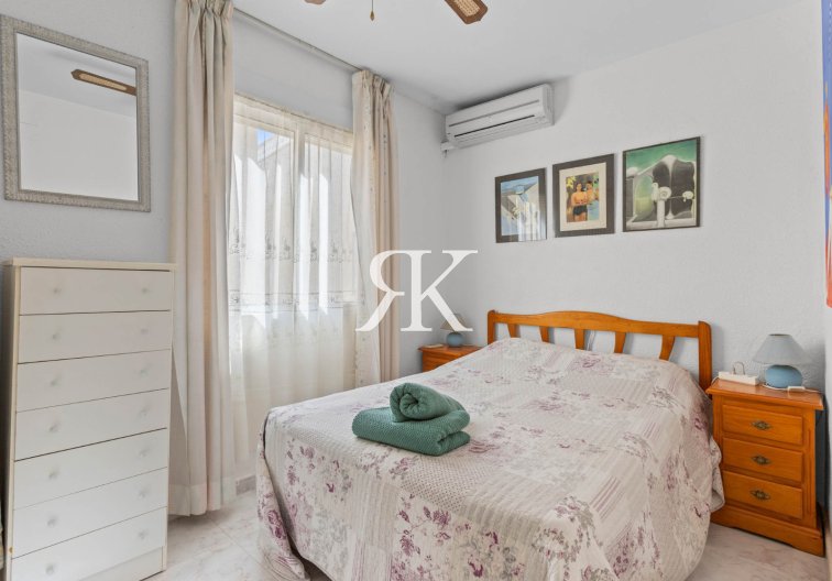 Revente - Bungalow - Torrevieja - Costa Blanca