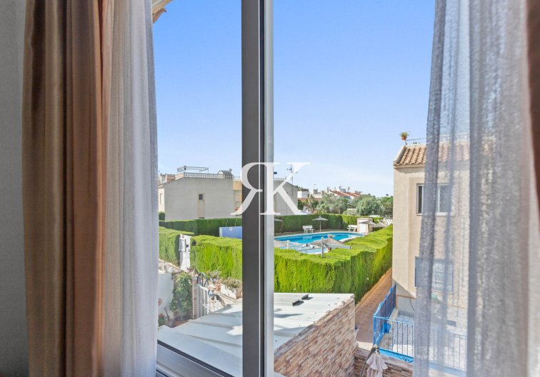 Revente - Bungalow - Torrevieja - Costa Blanca