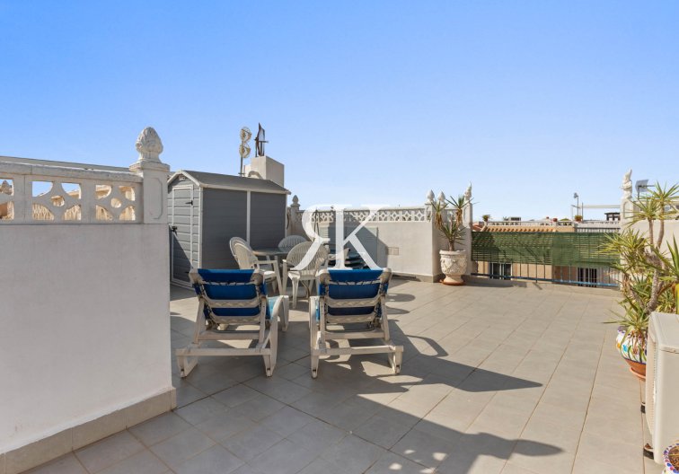 Revente - Bungalow - Torrevieja - Costa Blanca