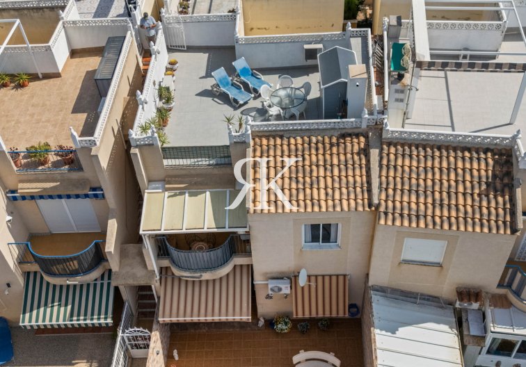 Revente - Bungalow - Torrevieja - Costa Blanca