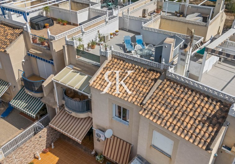 Revente - Bungalow - Torrevieja - Costa Blanca