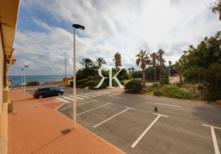 Revente - Appartement - Torrevieja - Cabo Cervera