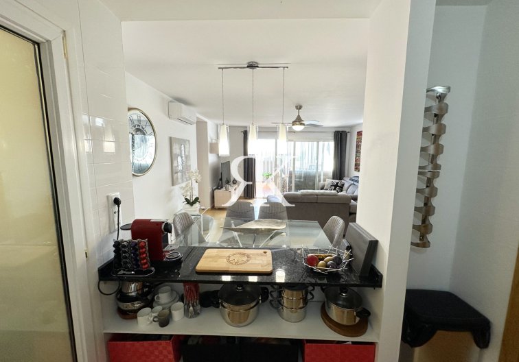 Segunda mano - Apartamento  - Mar Menor Golf Resort - Inland