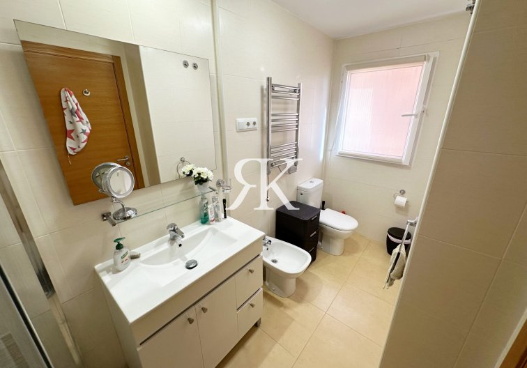 Segunda mano - Apartamento  - Mar Menor Golf Resort - Inland