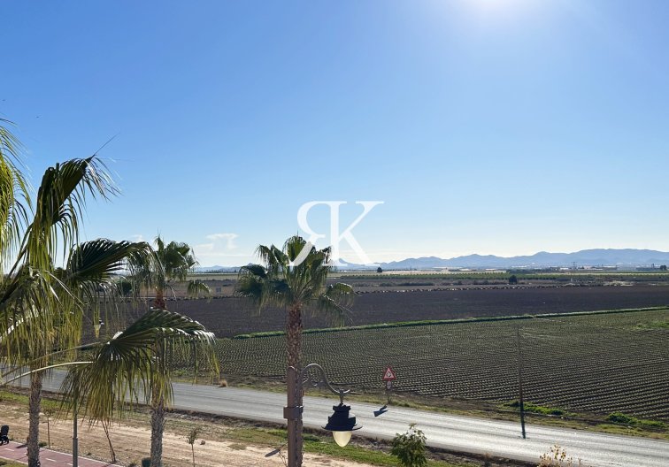 Segunda mano - Apartamento  - Mar Menor Golf Resort - Inland