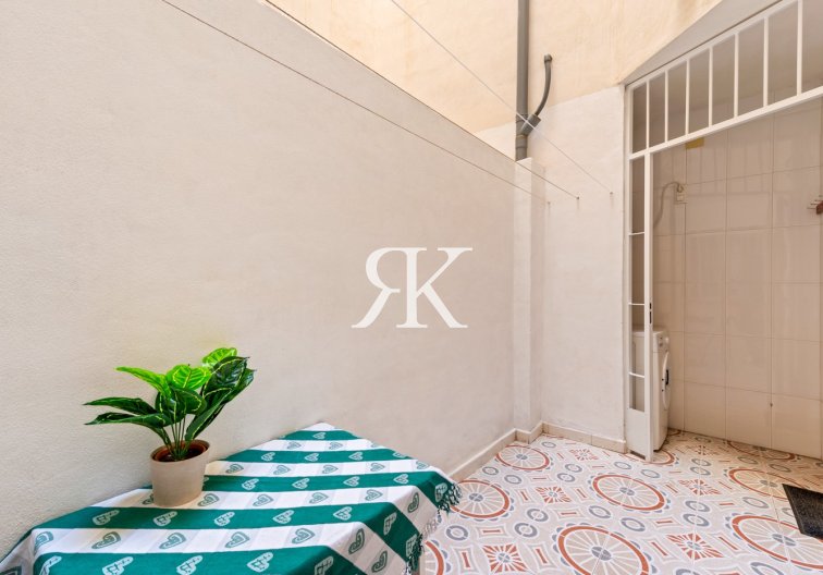 Herverkoop - Appartement - Torrevieja - Costa Blanca