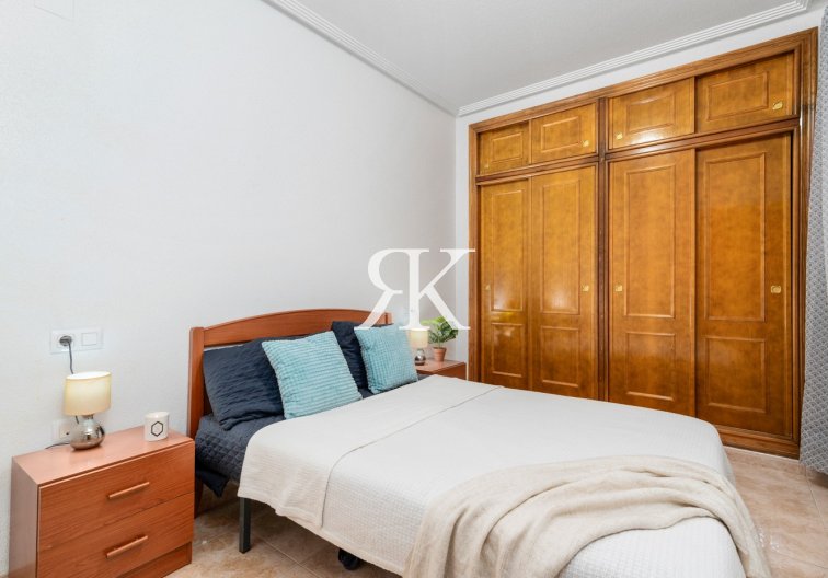 Herverkoop - Appartement - Torrevieja - Costa Blanca