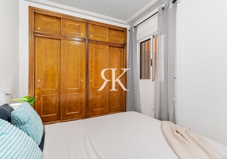 Herverkoop - Appartement - Torrevieja - Costa Blanca