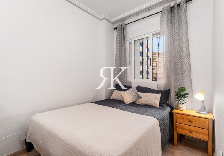 Herverkoop - Appartement - Torrevieja - Costa Blanca