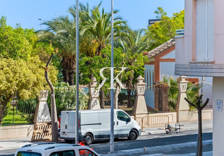 Herverkoop - Appartement - Torrevieja - Costa Blanca