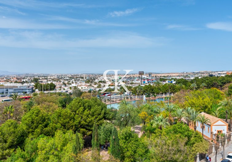 Herverkoop - Appartement - Torrevieja - Costa Blanca