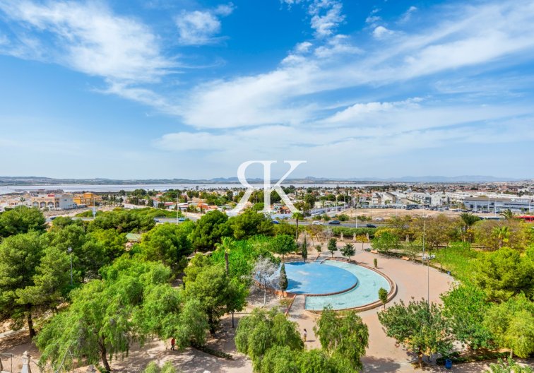 Herverkoop - Appartement - Torrevieja - Costa Blanca