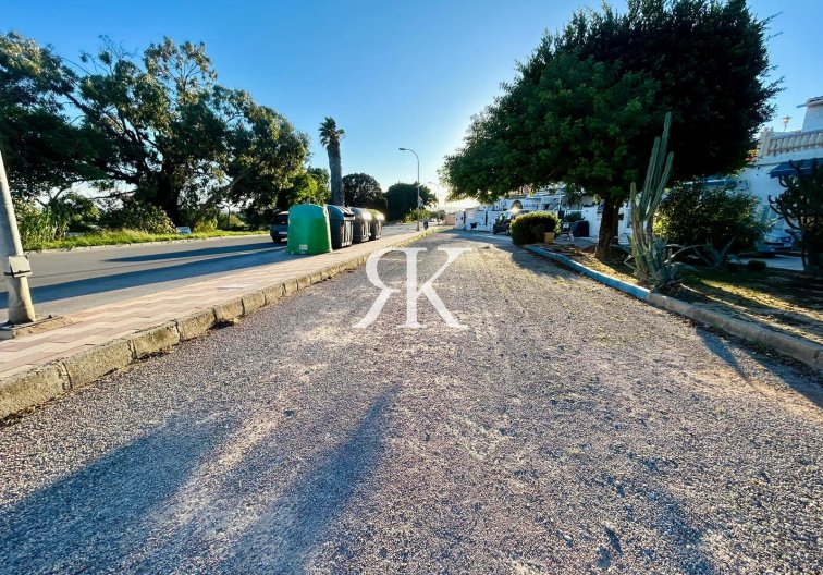 Wiederverkauf - town house - Torrevieja - Costa Blanca