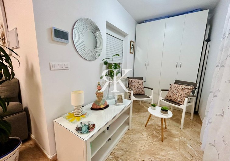 Wiederverkauf - town house - Torrevieja - Costa Blanca