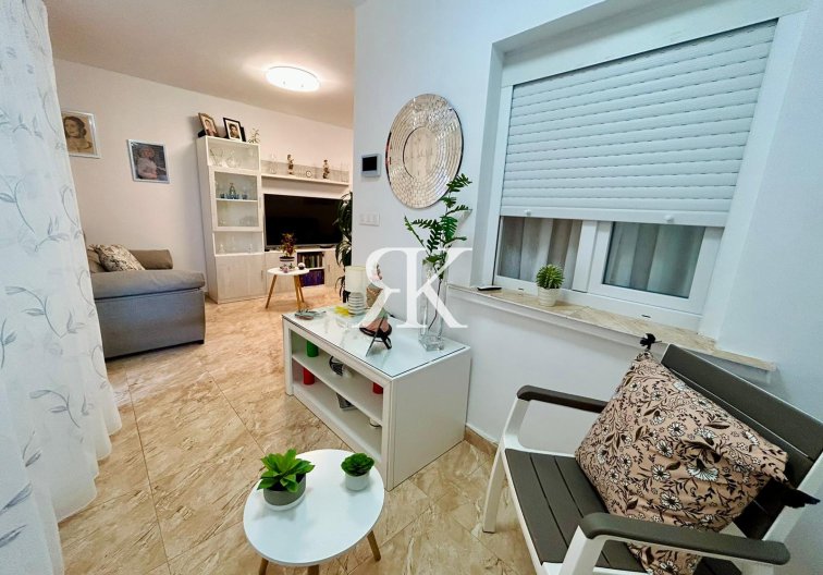 Wiederverkauf - town house - Torrevieja - Costa Blanca