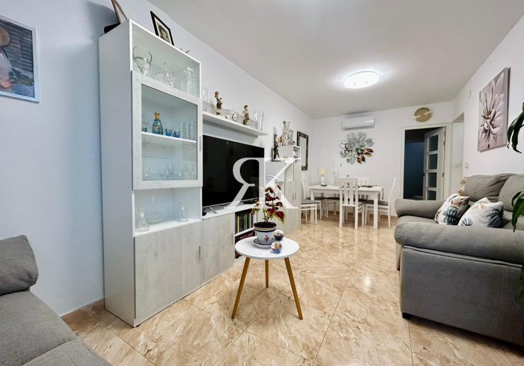 Wiederverkauf - town house - Torrevieja - Costa Blanca