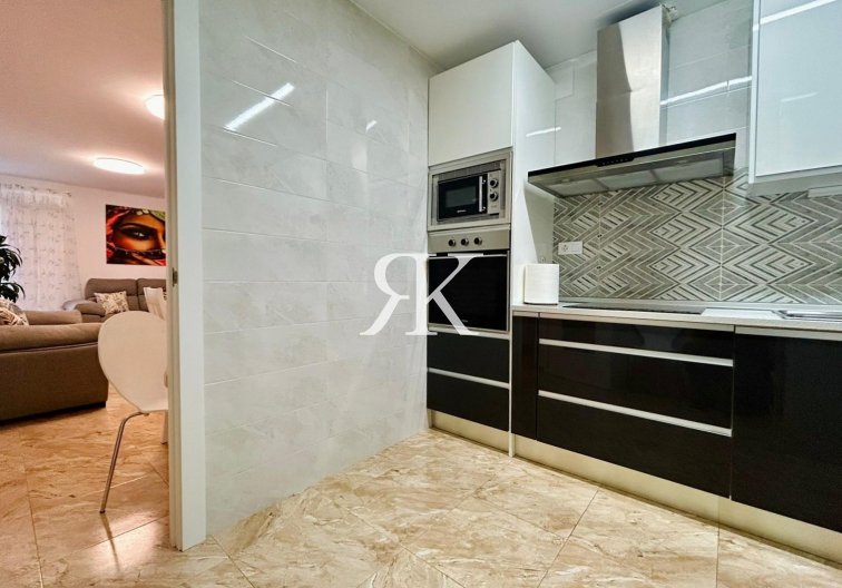 Wiederverkauf - town house - Torrevieja - Costa Blanca